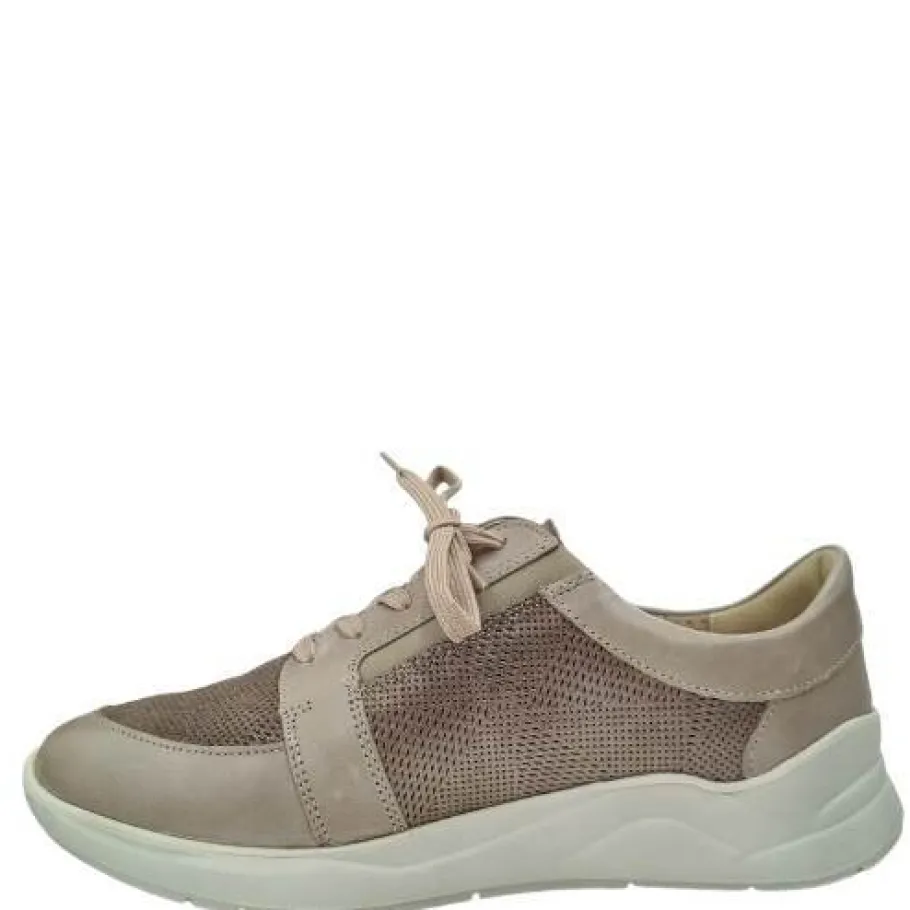 Alpina kävelykengät - Stacy, Taupe 843C