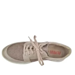 Alpina kävelykengät - Stacy, Taupe 843C