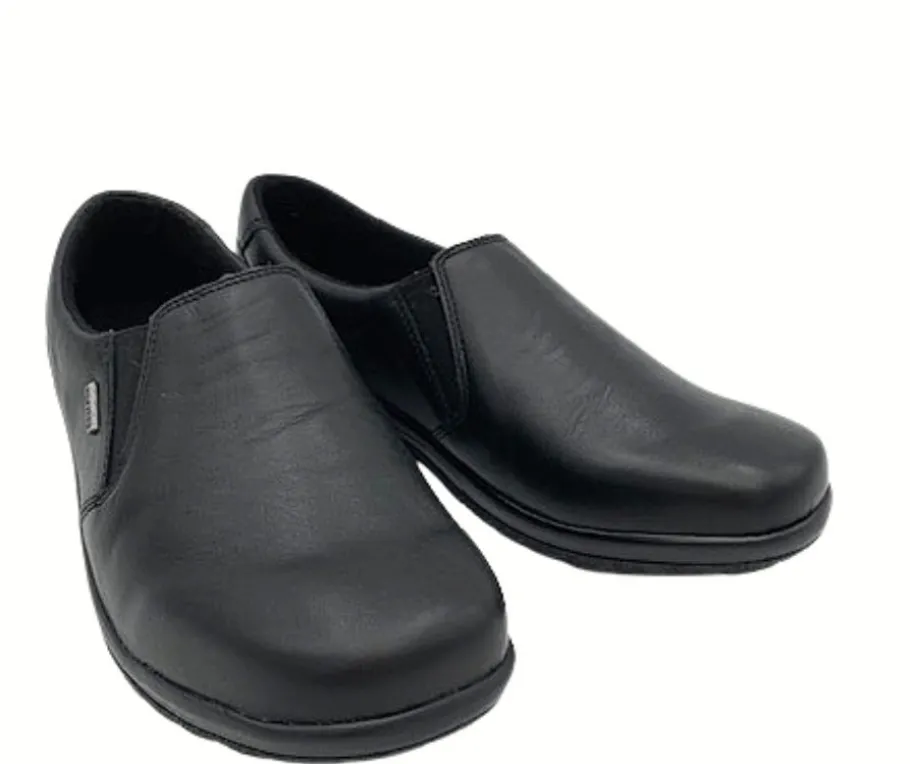 Alpina kävelykengät - Vita K Musta 8594-1