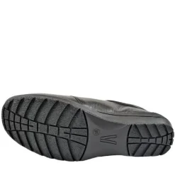 Alpina kävelykengät - Vita, Musta 8662-3