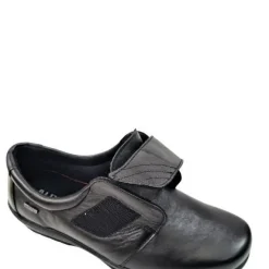 Alpina kävelykengät - Vita tarra, Musta 811B