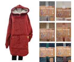 Antonio huppari - XXXL Hoodie 67.00292.99