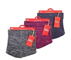 Antonio lasten fleecekauluri 62.01996.99