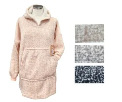 Antonio lasten jättihuppari - XXXL Hoodie 67.00294.99