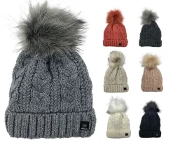 Antonio palmikkopipo 60.00885.98