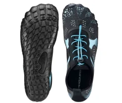 Aqua speed uimakengät - Nautilus turkoosi