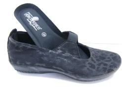 Arcopedico / Leina Musta leopardi