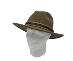 Arctic Merlin huopahattu - Khaki