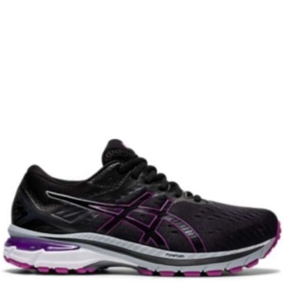 Asics Gore-Tex® juoksukengät - GT-2000 9 Musta/Lila 1012A866-001