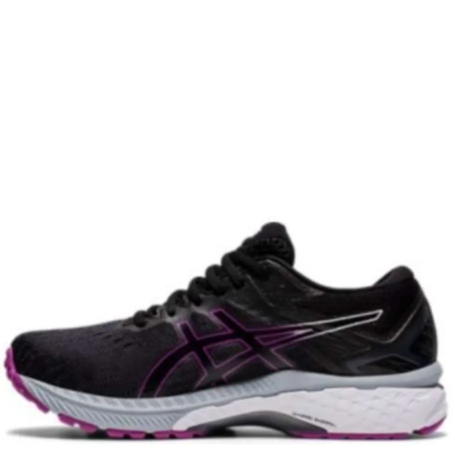 Asics Gore-Tex® juoksukengät - GT-2000 9 Musta/Lila 1012A866-001