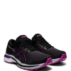 Asics Gore-Tex® juoksukengät - GT-2000 9 Musta/Lila 1012A866-001