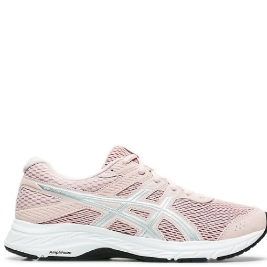 Asics juoksukengät - Gel Contend 6, Vaaleanpunainen