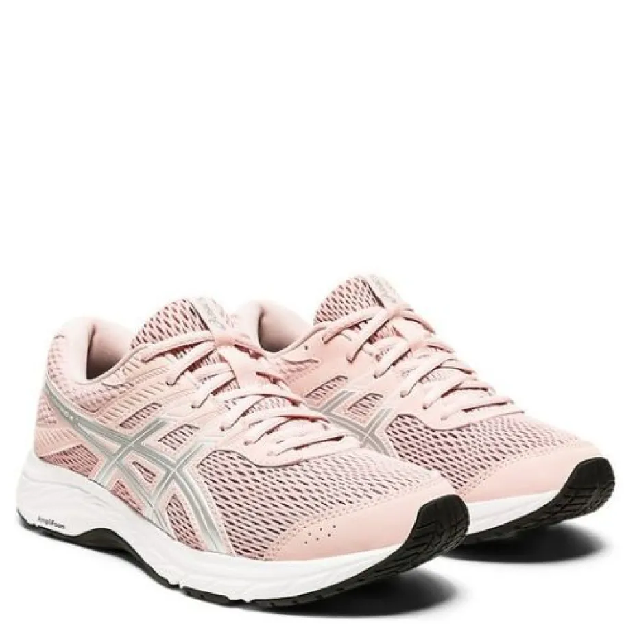 Asics juoksukengät - Gel Contend 6, Vaaleanpunainen