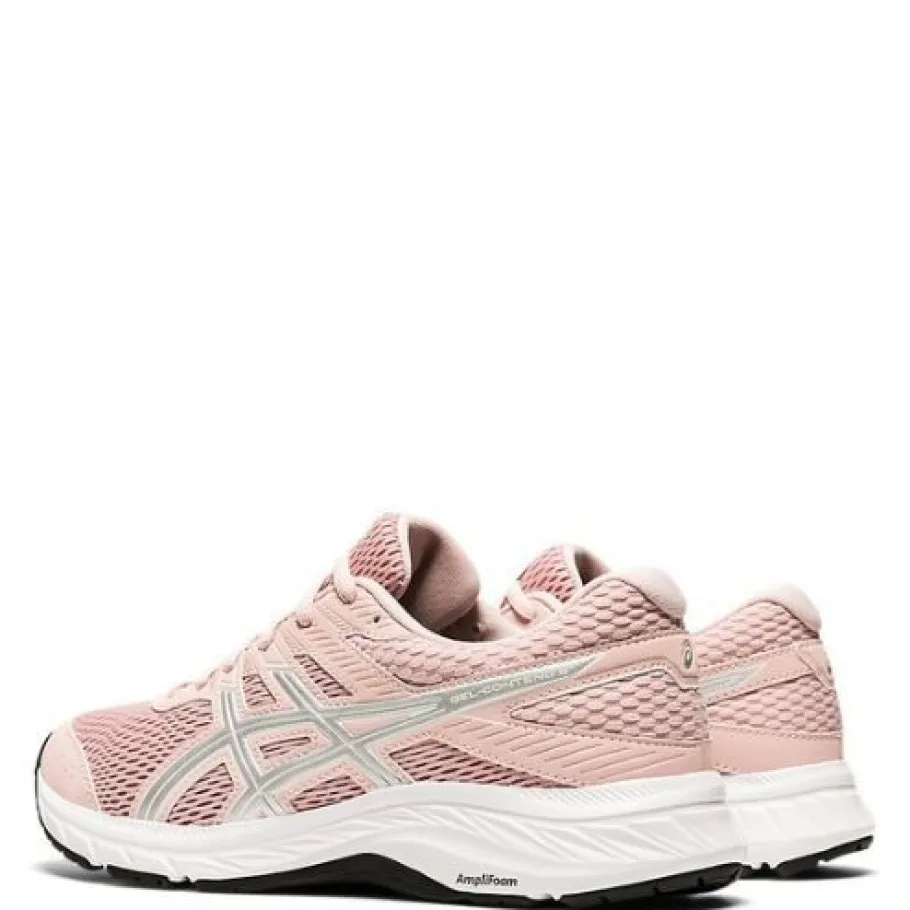 Asics juoksukengät - Gel Contend 6, Vaaleanpunainen