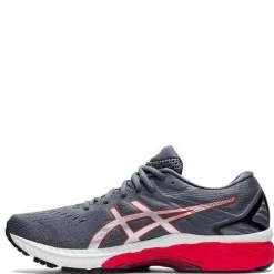 Asics juoksukengät - GT-2000 9 Harmaa/Punainen 1011A983-024