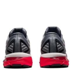 Asics juoksukengät - GT-2000 9 Harmaa/Punainen 1011A983-024