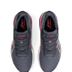Asics juoksukengät - GT-2000 9 Harmaa/Punainen 1011A983-024