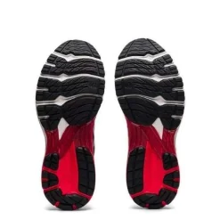 Asics juoksukengät - GT-2000 9 Harmaa/Punainen 1011A983-024