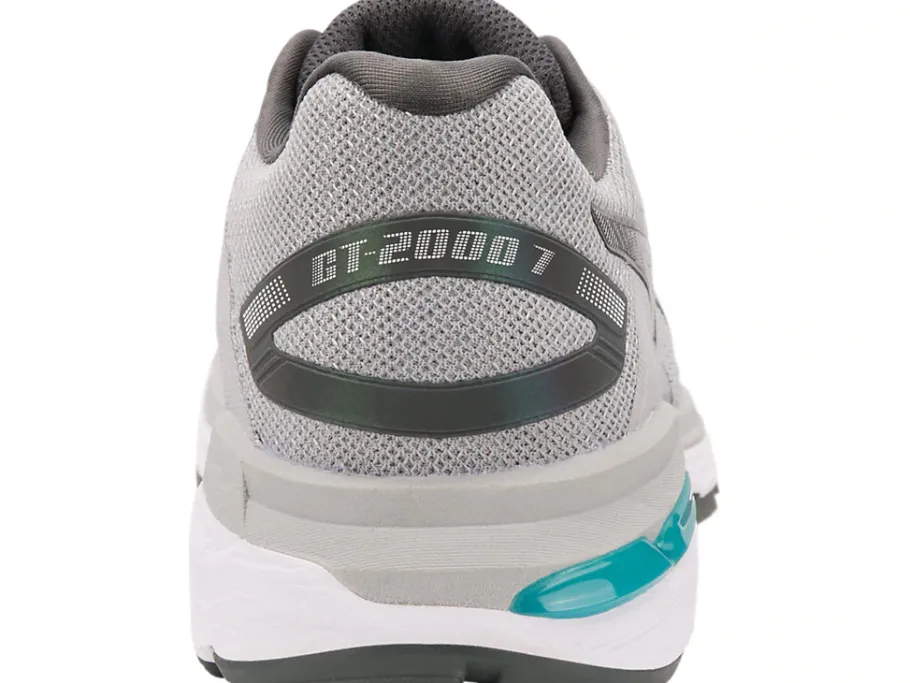 Asics juoksukengät / GT-2000 7, harmaa
