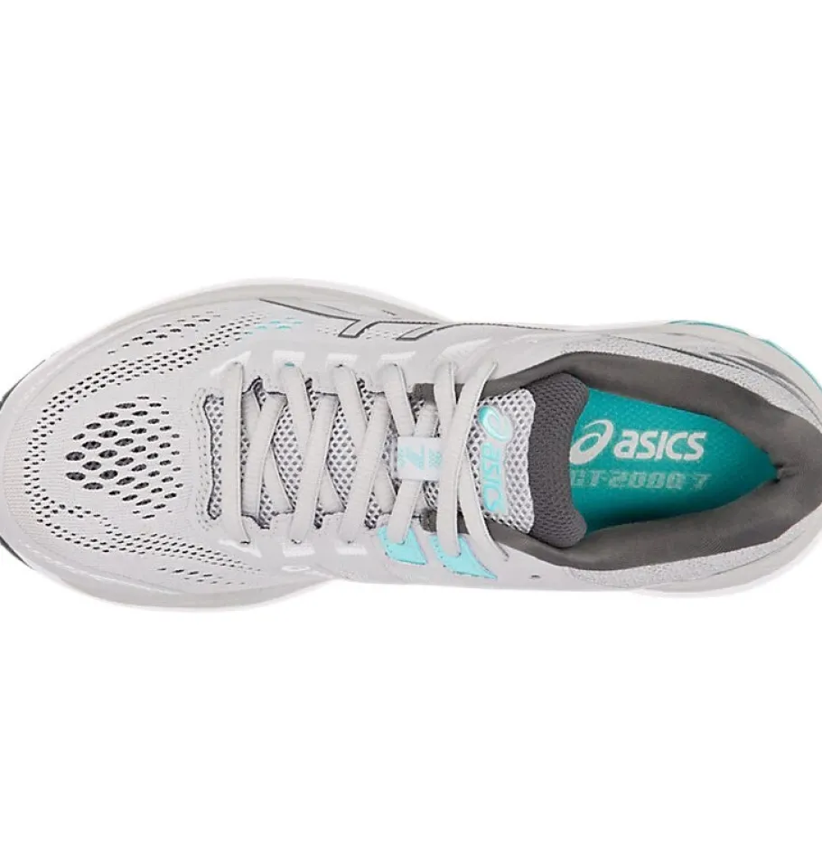 Asics juoksukengät / GT-2000 7, harmaa
