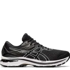 Asics juoksukengät - GT-2000 9 Musta/Valkoinen 1011A983-001