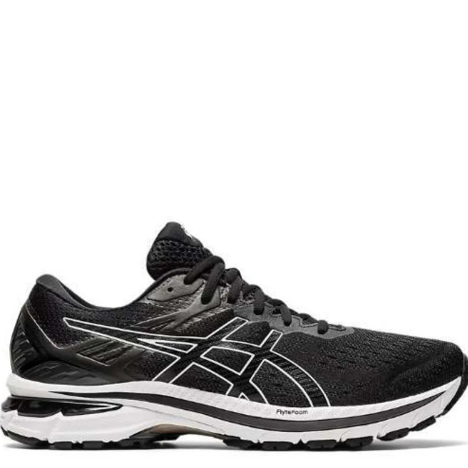 Asics juoksukengät - GT-2000 9 Musta/Valkoinen 1011A983-001