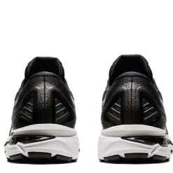 Asics juoksukengät - GT-2000 9 Musta/Valkoinen 1011A983-001