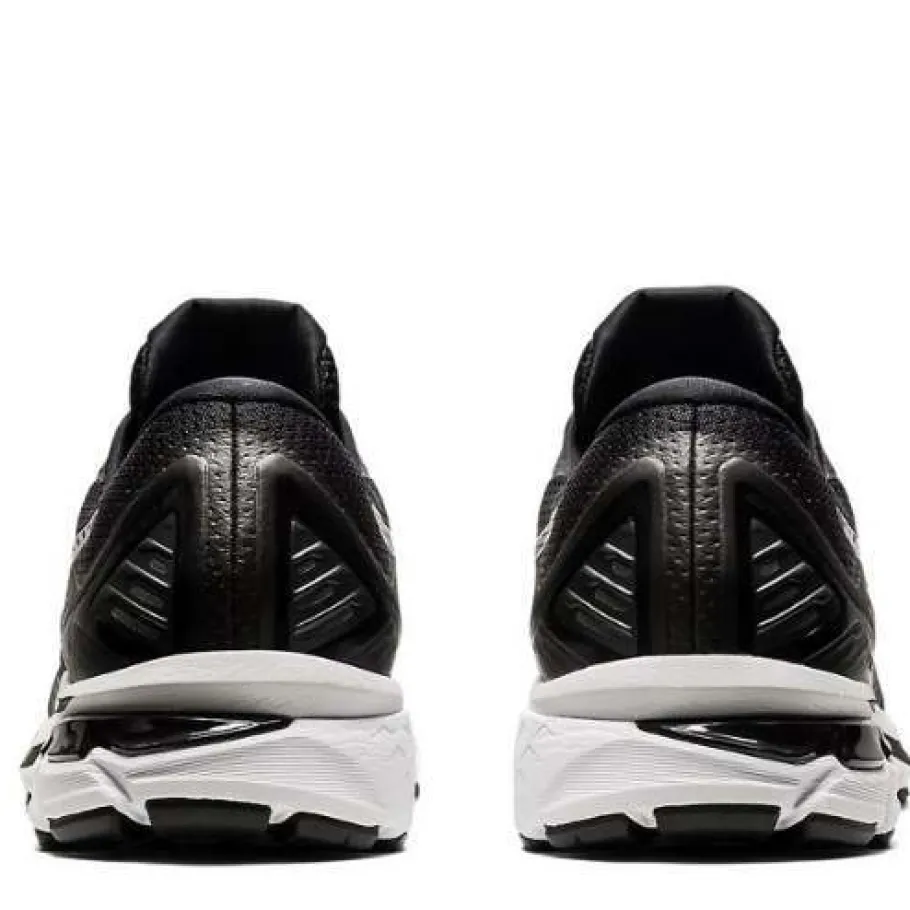 Asics juoksukengät - GT-2000 9 Musta/Valkoinen 1011A983-001