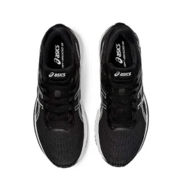 Asics juoksukengät - GT-2000 9 Musta/Valkoinen 1011A983-001