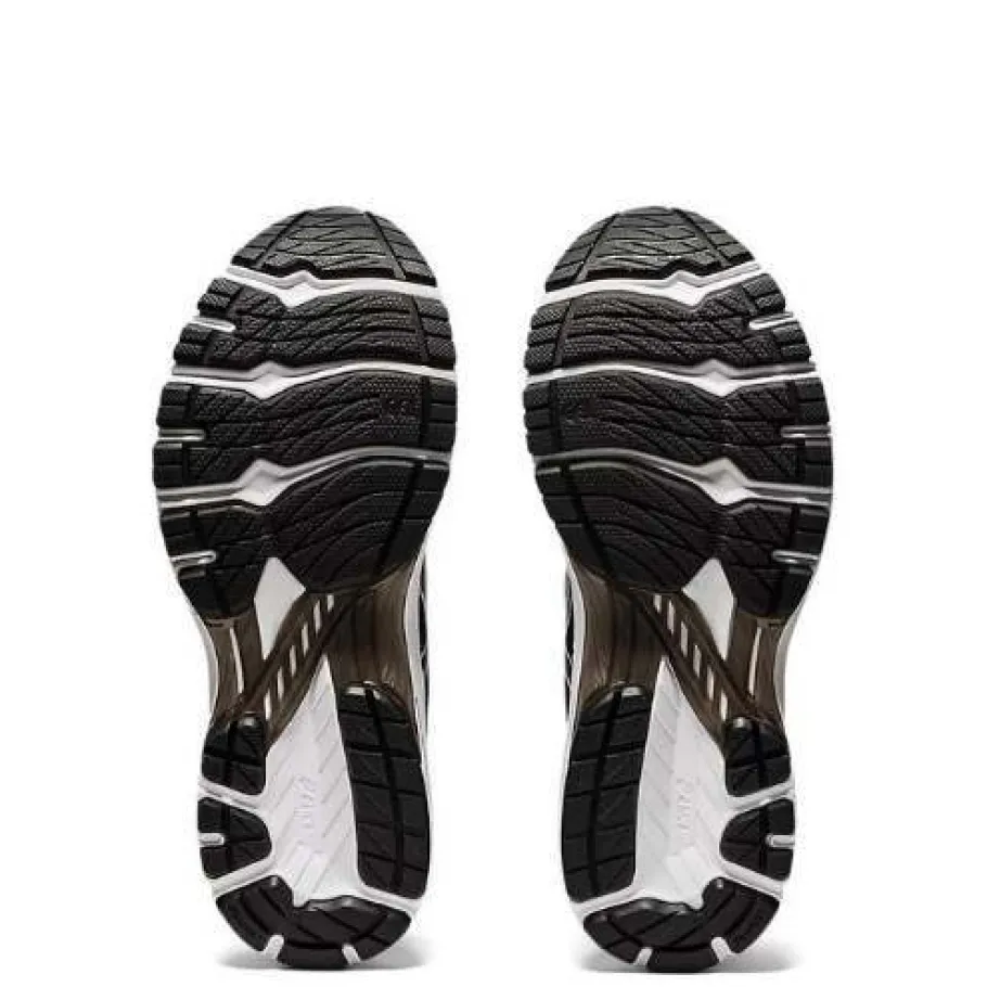 Asics juoksukengät - GT-2000 9 Musta/Valkoinen 1011A983-001