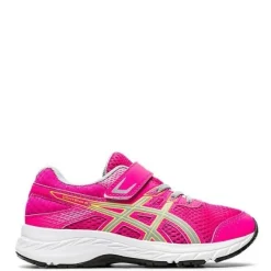 Asics lasten lenkkarit / Contend 6 PS, Pinkki