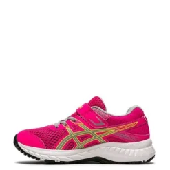 Asics lasten lenkkarit / Contend 6 PS, Pinkki