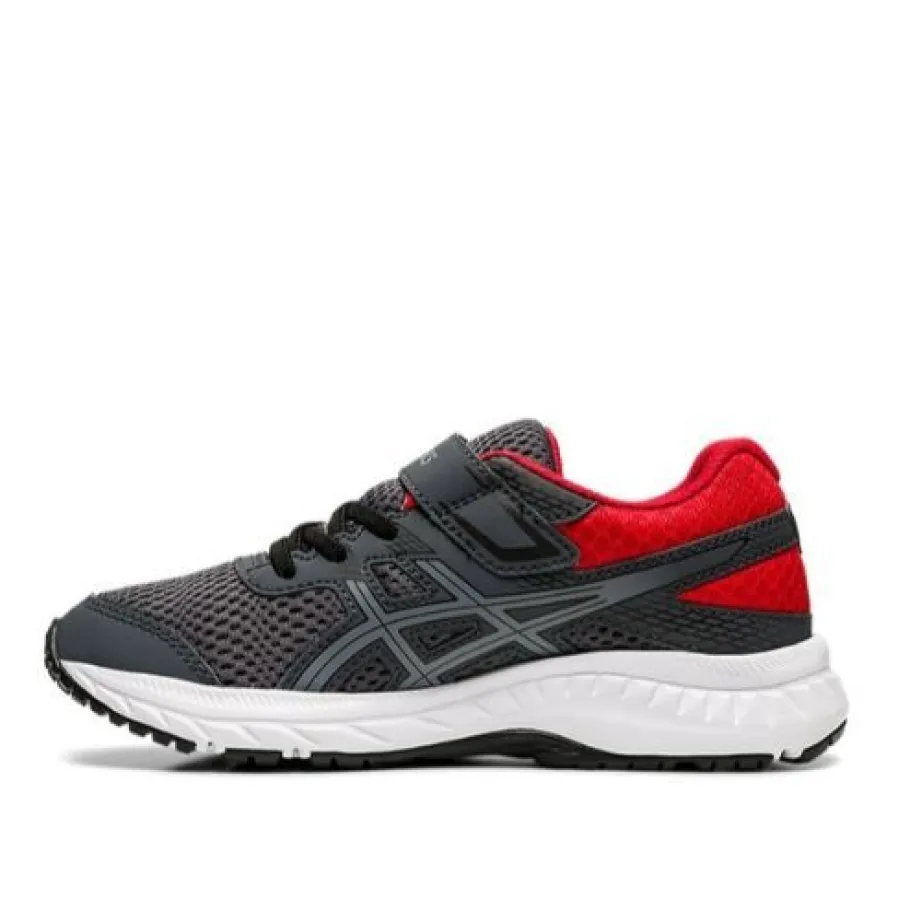 Asics lasten lenkkarit / Contend 6 PS, Harmaa