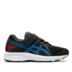 Asics lasten lenkkarit / Jolt 2 PS, Musta
