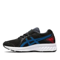 Asics lasten lenkkarit / Jolt 2 PS, Musta