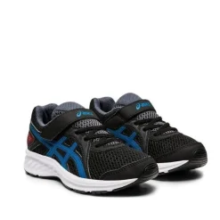 Asics lasten lenkkarit / Jolt 2 PS, Musta