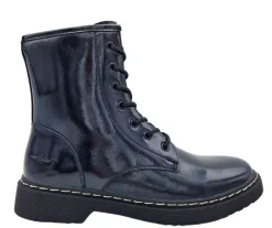 Askel maiharit - Lakeri Black 23893K7