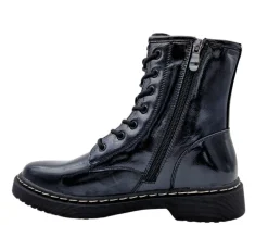 Askel maiharit - Lakeri Black 23893K7