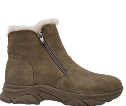 Askel nilkkurit - Beige B009353