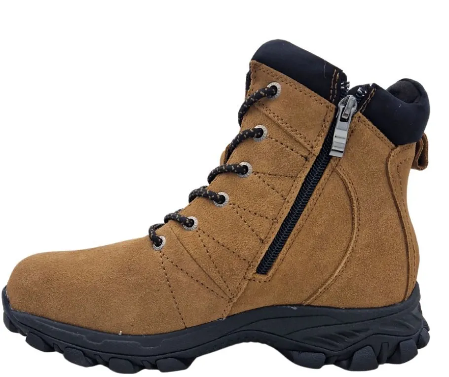 Askel nilkkurit - Beige VOLI-191212-1