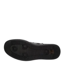 Askel talvinilkkurit - Musta nahka M90-1C