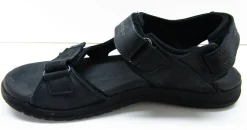 Bagheera sandaalit M / Musta