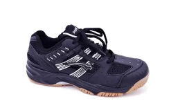 Bagheera sisäpelikengät / Olympic, Musta