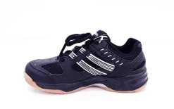 Bagheera sisäpelikengät / Olympic, Musta