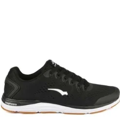 Bagheera sisäpelikengät - Victory Musta/Valkoinen 86475