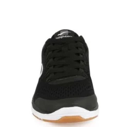 Bagheera sisäpelikengät - Victory Musta/Valkoinen 86475