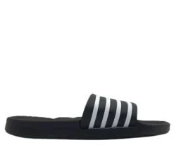 Bahama pistokkaat - Musta/Valkea KT2108