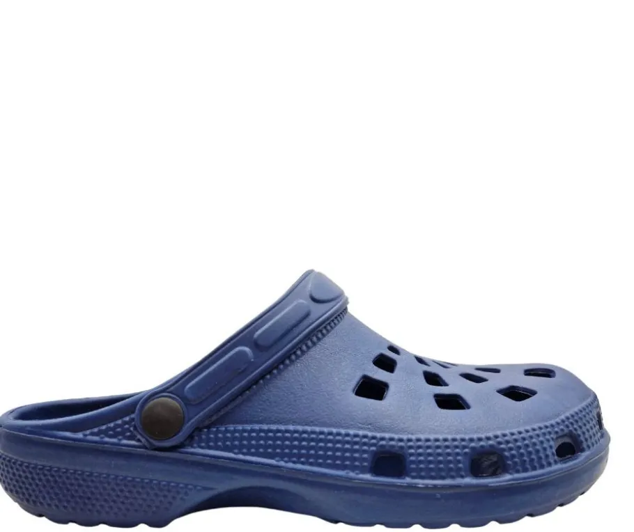 Bahama puutarhasandaalit - Tummansininen CO7820