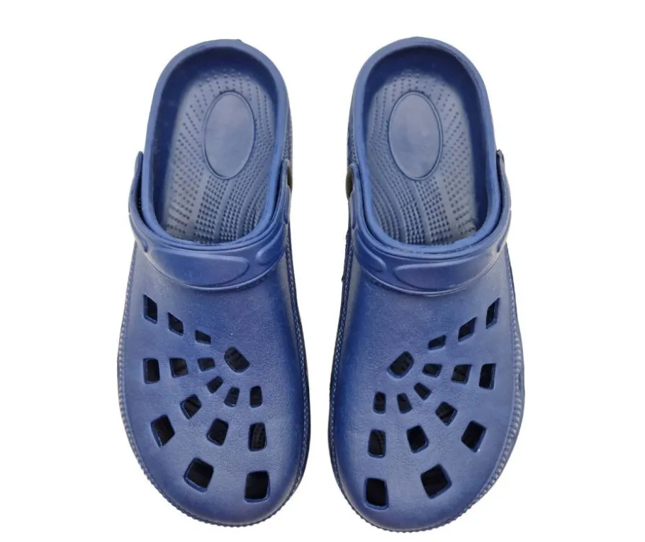 Bahama puutarhasandaalit - Tummansininen CO7820