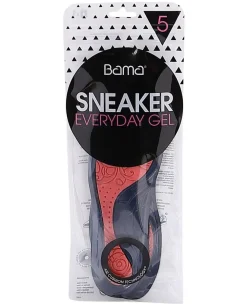 Bama pohjalliset - Sneaker Everyday Gel
